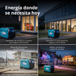 Generador Inverter KS 9500iE S ATSR thumbnail