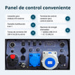 Generador Inverter KS 9500iE S ATSR thumbnail