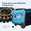 Groupe électrogène Inverter KS 9500iE S ATSR thumbnail
