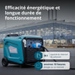 Groupe électrogène Inverter KS 9500iE S ATSR thumbnail