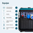 Generador Inverter KS 9500iE S ATSR thumbnail