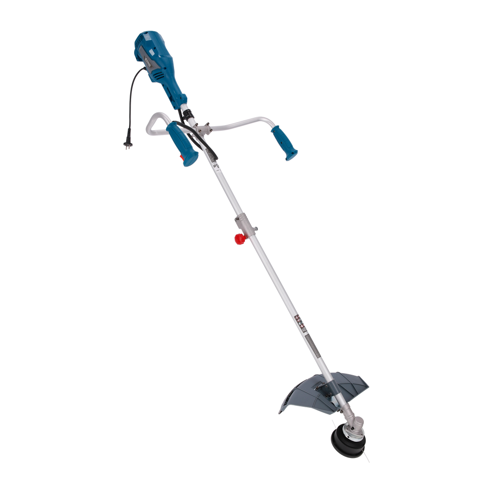 Elektrische Bosmaaier & Draadtrimmer KS BCT-1400