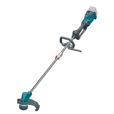 Tăietor de perii fără fir și trimmer cu fir KS BCT-20V
