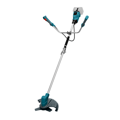 Langaton pensasleikkuri ja siimaleikkuri KS BCT-40V