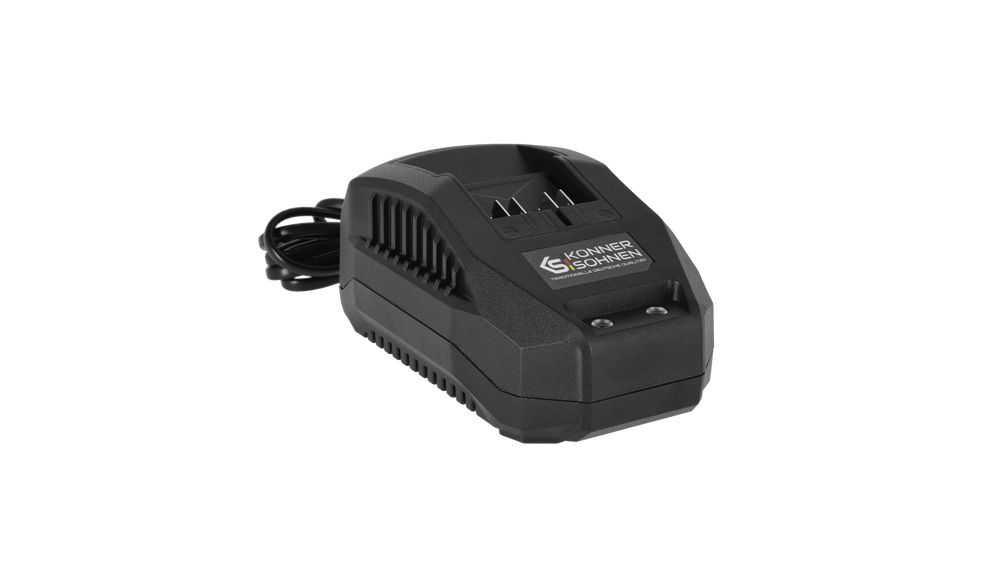 Oplader til 20V Lithium batteri KS C24A