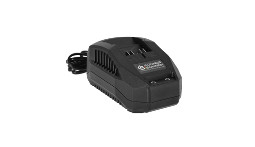 Oplader til 20V Lithium batteri KS C24A