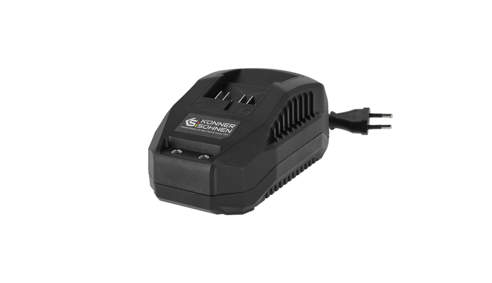 Oplader til 20V Lithium batteri KS C24A