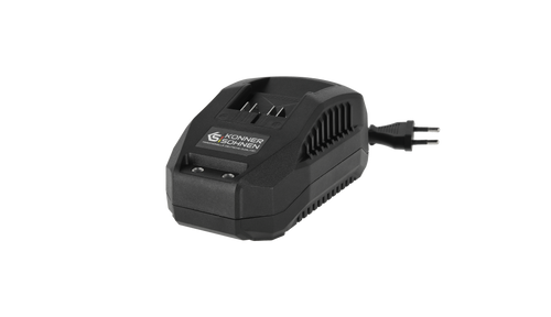 Oplader til 20V Lithium batteri KS C24A