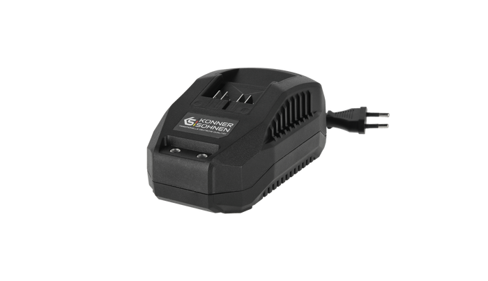 Oplader til 20V Lithium batteri KS C24A