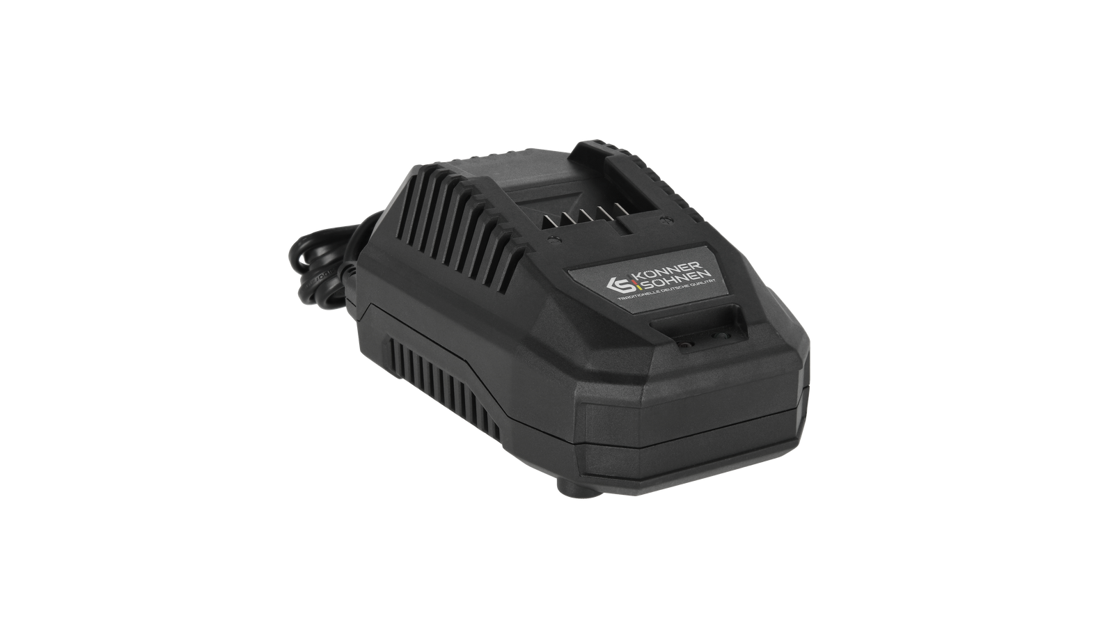 Nabíječka pro 20V lithiumovou baterii KS C45A