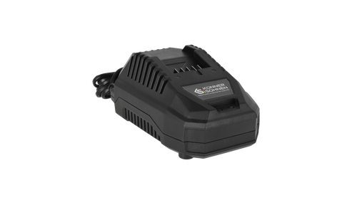 Oplader til 20V Lithium-batteri KS C45A
