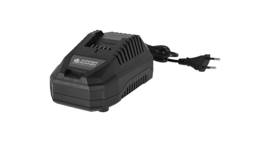 Oplader til 20V Lithium-batteri KS C45A