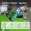 Trimmer cu acumulator KS CST-20V thumbnail