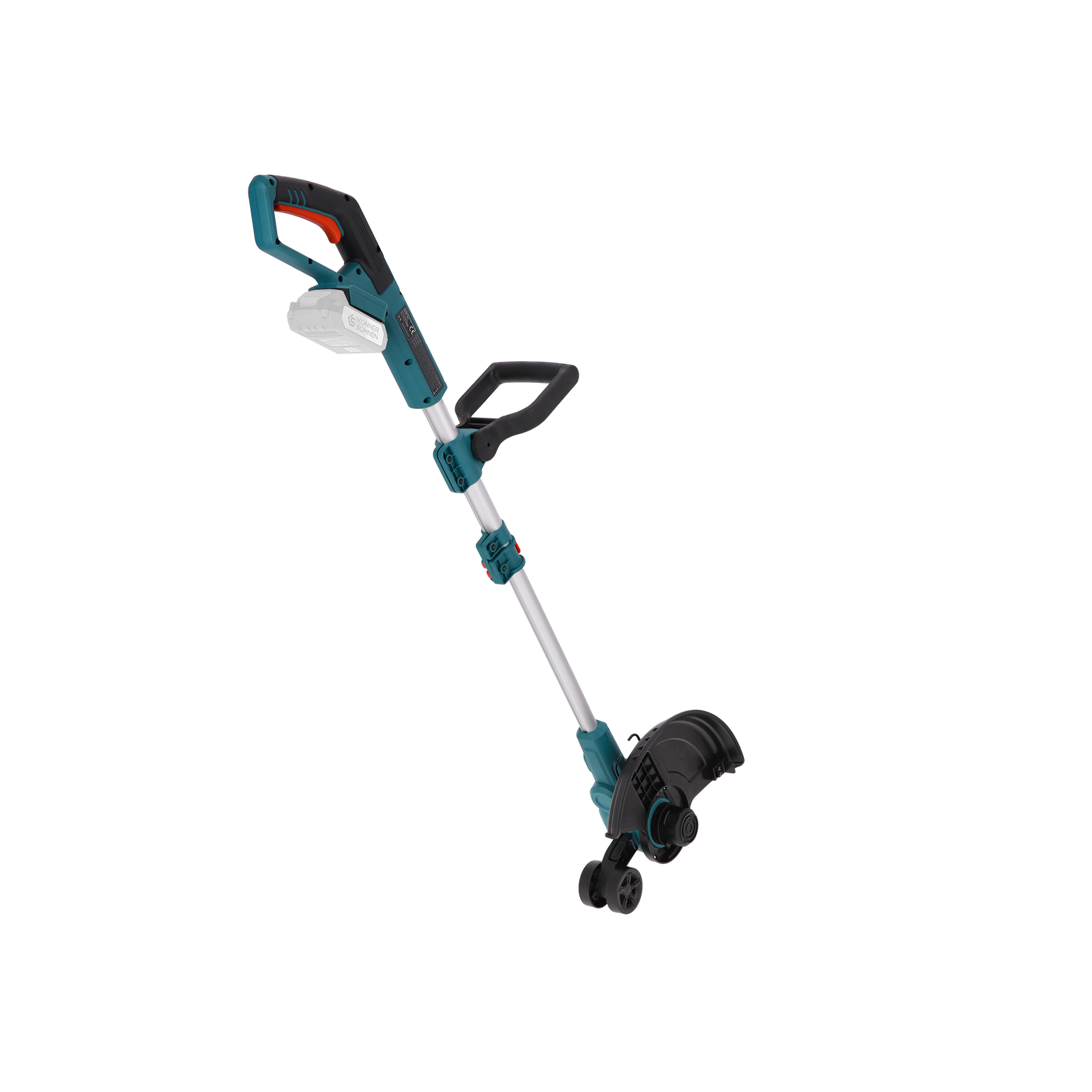 Akku-Trimmer KS CST-20V