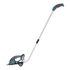 Snoerloze 2 in 1 Grasmaai- en Heggenschaar met Telescopische Verlengstok KS SHT-20V + Extension Pole, afbeelding 1