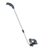 Snoerloze 2 in 1 Grasmaai- en Heggenschaar met Telescopische Verlengstok KS SHT-20V + Extension Pole, afbeelding 12
