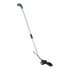 Snoerloze 2 in 1 Grasmaai- en Heggenschaar met Telescopische Verlengstok KS SHT-20V + Extension Pole, afbeelding 13