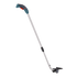 Snoerloze 2 in 1 Grasmaai- en Heggenschaar met Telescopische Verlengstok KS SHT-20V + Extension Pole, afbeelding 14