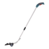 Snoerloze 2 in 1 Grasmaai- en Heggenschaar met Telescopische Verlengstok KS SHT-20V + Extension Pole, afbeelding 15