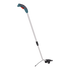 Cordless 2 in 1 Grass Shear and Hedge Trimmer with Telescopic Extension Pole KS SHT-8V + Extension Pole, image 17