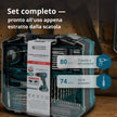 Set Senza Fili Master KS ID20V-60 KIT 74 thumbnail