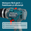 KS IDISD 20V SET 2 Fără Fir Master Set 2în1 thumbnail