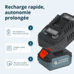Ensemble Master Sans Fil 3-en-1 KS RHAGD 20V SET 3 thumbnail
