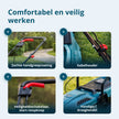 Elektrische Grasmaaier KS 32LM12-BL thumbnail