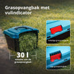 Elektrische Grasmaaier KS 32LM12-BL thumbnail