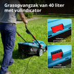 Elektrische Grasmaaier KS 38LM16 thumbnail
