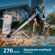 Promotionele Heggenschaar Set KS LBV-HT-SET thumbnail