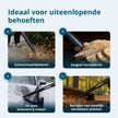Promotionele Heggenschaar Set KS LBV-HT-SET thumbnail
