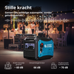 Invertergenerator KS 4000iE S thumbnail