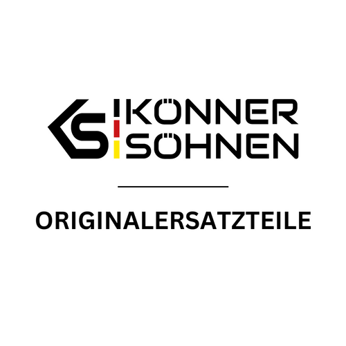Startor für KS 9200