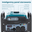 Agregat inwertorowy KS 3300i (Odnowiony – Stan doskonały) thumbnail