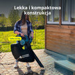 Zestaw promocyjny do przycinania żywopłotów KS LBV-HT-SET thumbnail