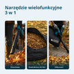 Zestaw promocyjny do przycinania żywopłotów KS LBV-HT-SET thumbnail