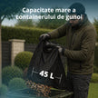 Pachet promoțional pentru tăierea gardurilor vii KS LBV-HT-SET thumbnail