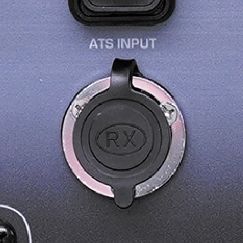 Automatische Notstromversorgung