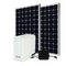 Sistema solar para balcón KS SBS800-SET4, Bild 1