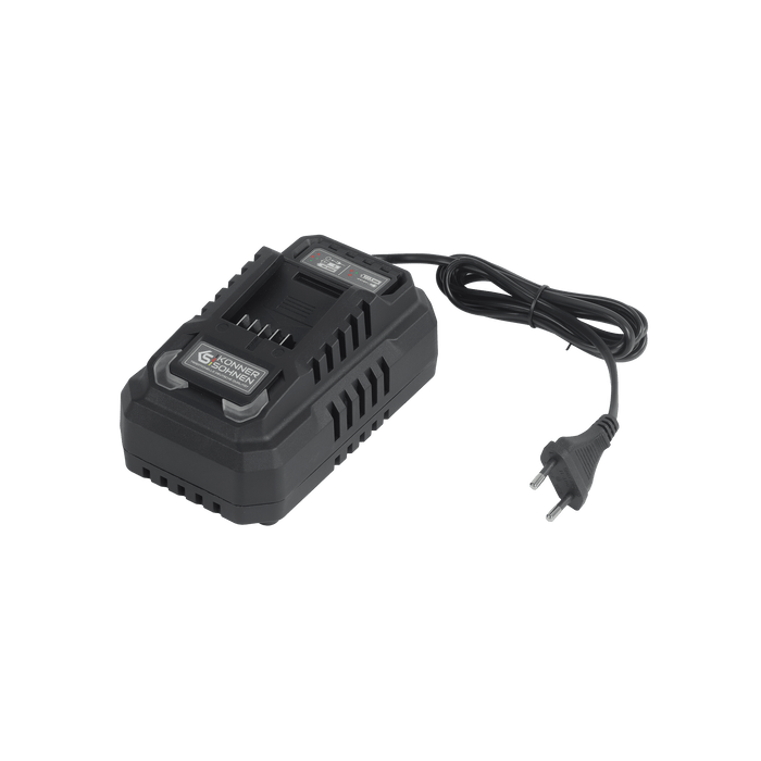 Motosega Mini a Batteria KS MCS20V-12 SET PLUS