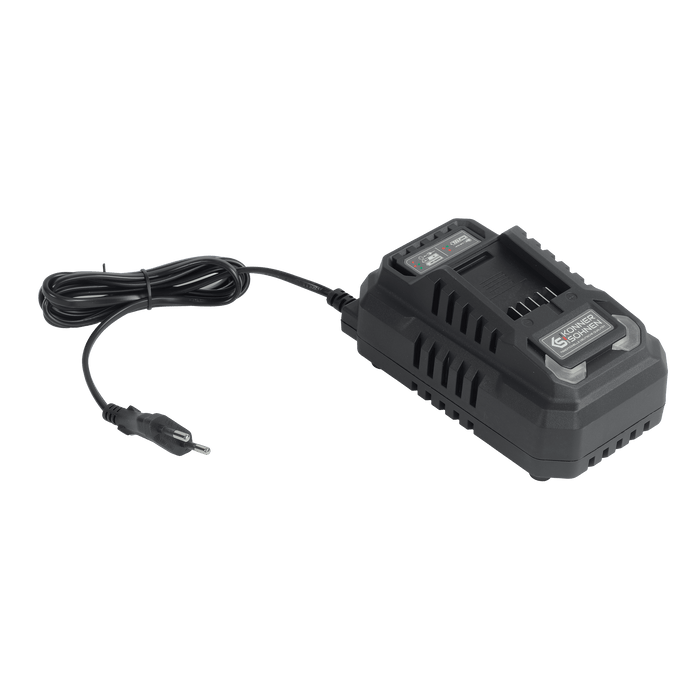 Motosega Mini a Batteria KS MCS20V-12 SET PLUS