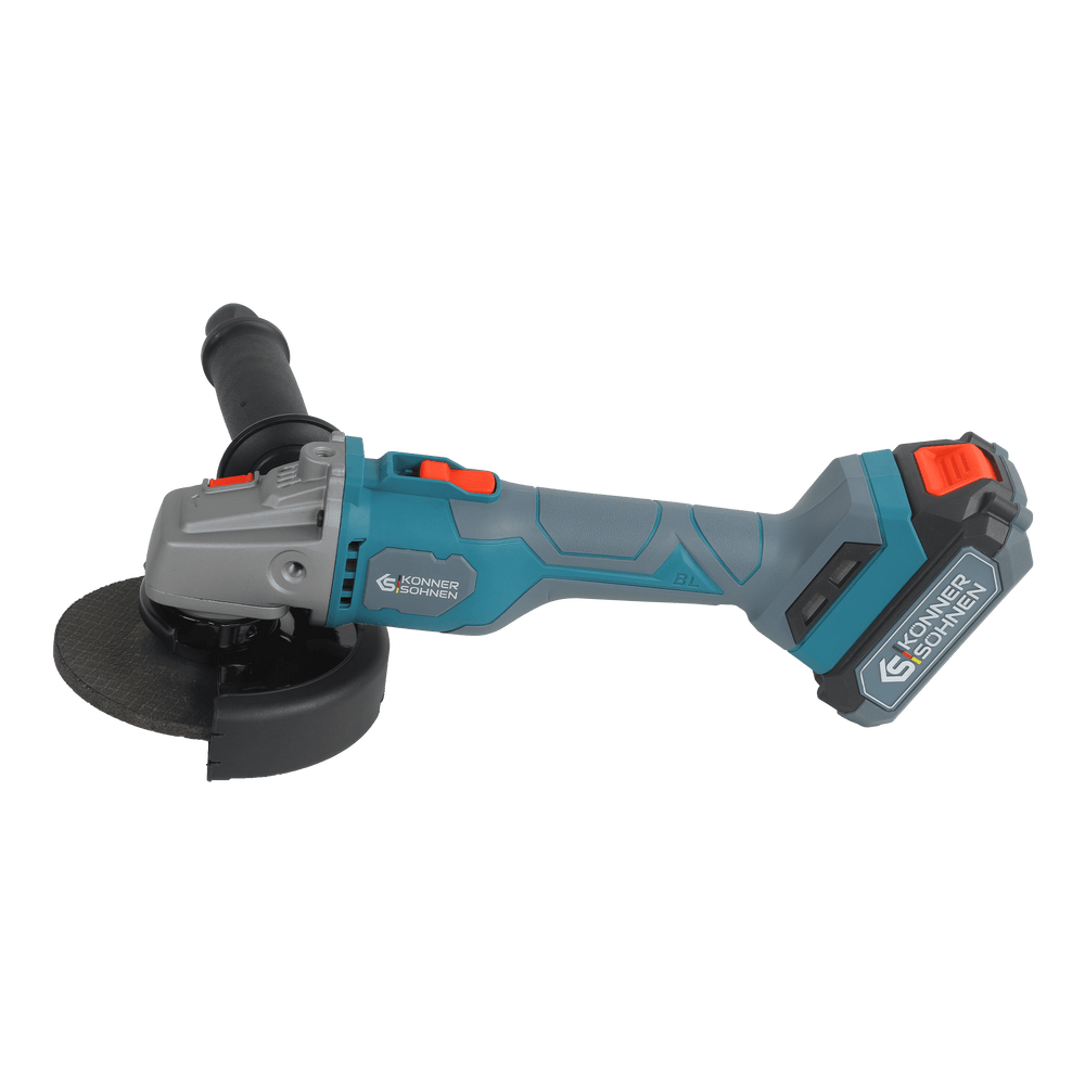 Pachet promoțional KS RHAGD 20V SET 3 PLUS