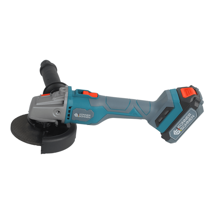 Pachet promoțional KS RHAGD 20V SET 3 PLUS