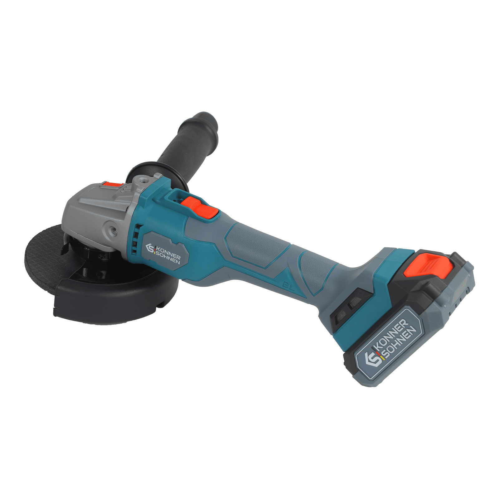 Master Set Fără Fir 3-in-1 KS RHAGD 20V SET 3 