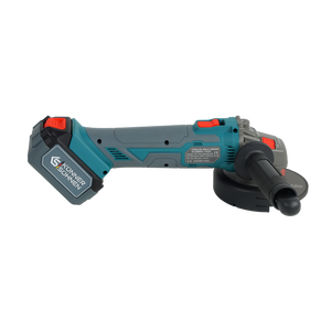 Akku-Winkelschleifer KS AGB20V-125VR