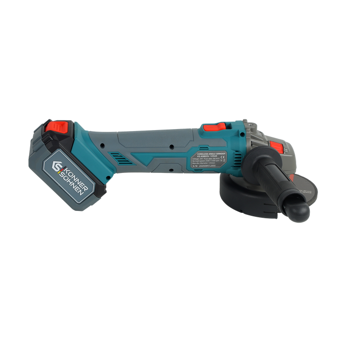 Kabelloses Meister-Set KS IDAGB 20V SET 1 PLUS