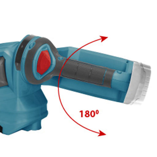 Tagliasiepi a batteria