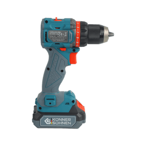 Bormasină cu acumulator KS D20V-60