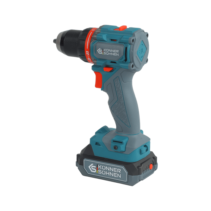 Pachet promoțional KS RHAGD 20V SET 3 PLUS